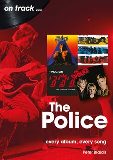 Couverture_The Police