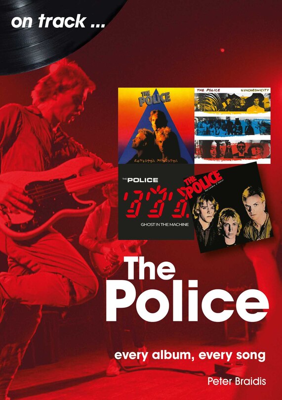 Couverture_The Police