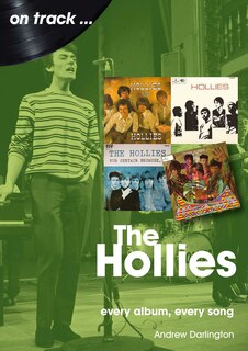 Couverture_The Hollies