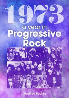 Front cover_1973: The Year In Progressive Rock