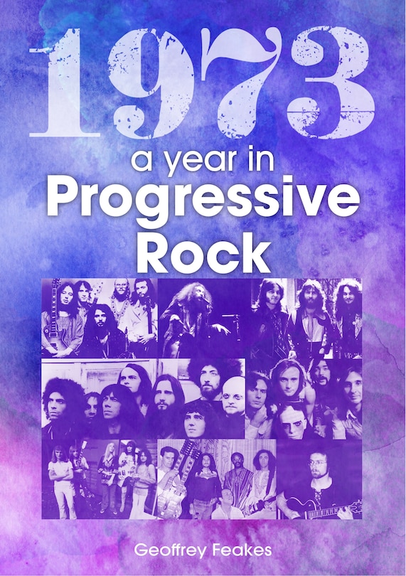 Front cover_1973: The Year In Progressive Rock