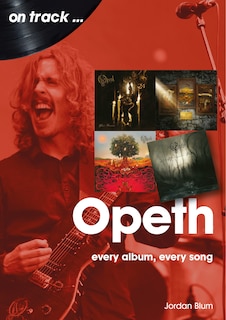 Front cover_Opeth