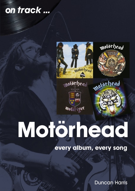 Front cover_Motorhead
