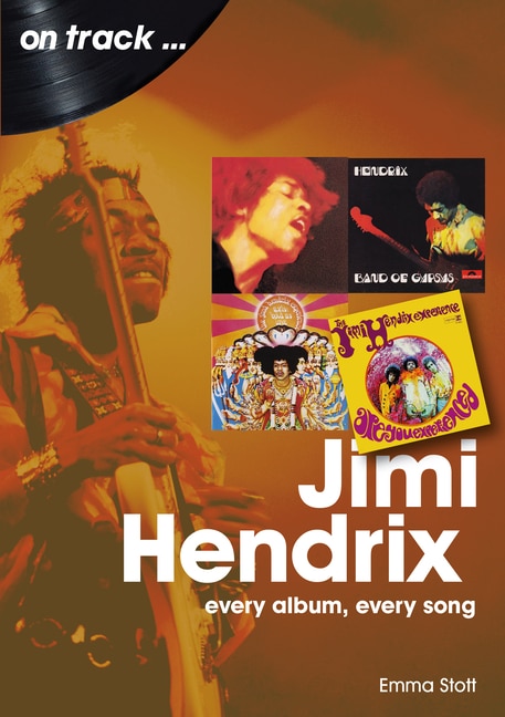 Front cover_Jimi Hendrix