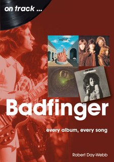 Front cover_Badfinger