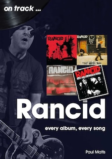 Front cover_Rancid