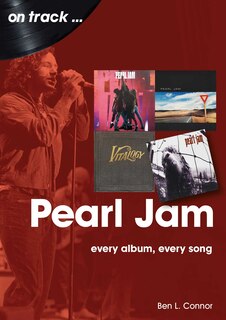 Front cover_Pearl Jam