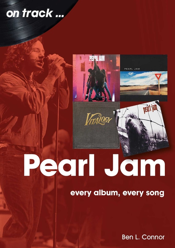 Front cover_Pearl Jam