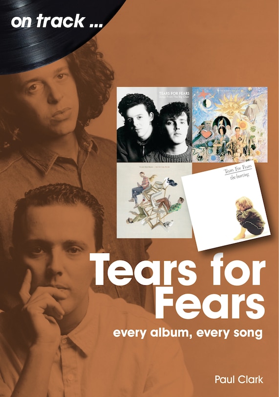 Front cover_Tears For Fears