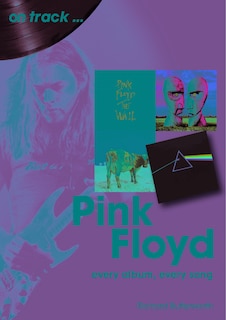 Front cover_Pink Floyd