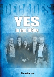 Front cover_Yes in the 1990s