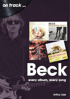 Front cover_Beck