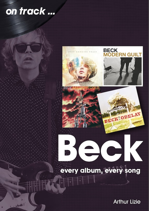 Front cover_Beck