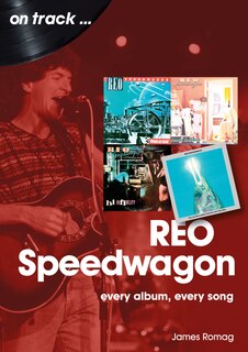 Front cover_REO Speedwagon