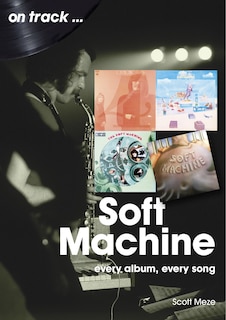 Front cover_Soft Machine