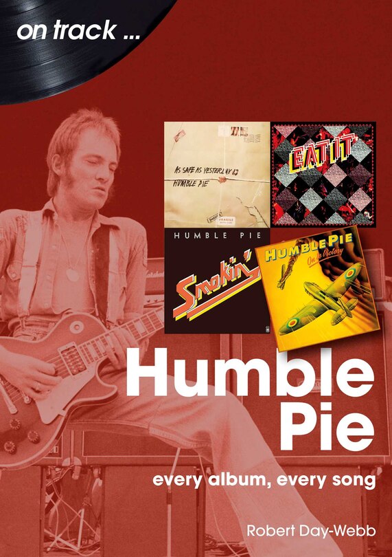 Couverture_Humble Pie