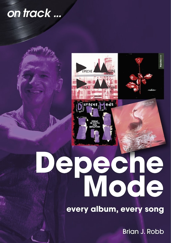 Front cover_Depeche Mode