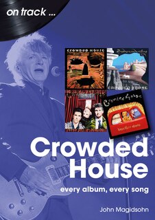 Front cover_Crowded House