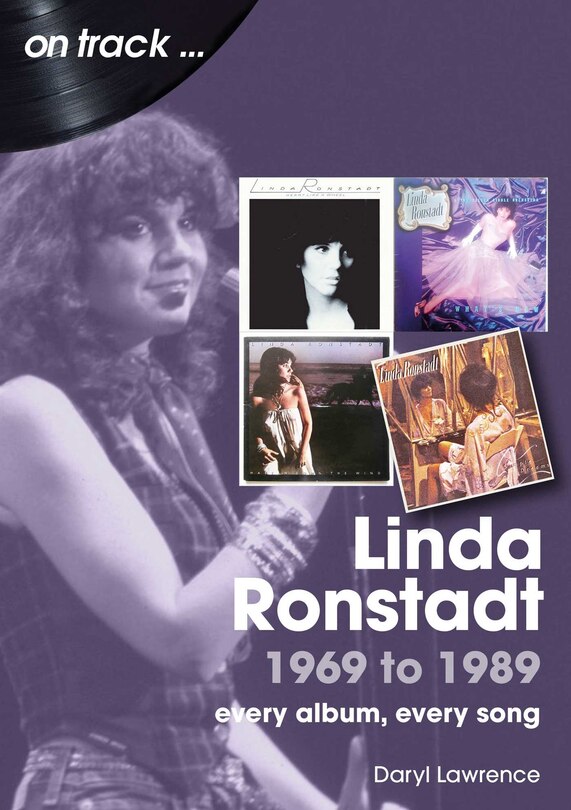 Front cover_Linda Ronstadt 1969 to 1989