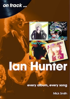 Front cover_Ian Hunter
