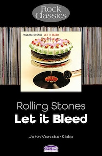 Couverture_Rolling Stones - Let It Bleed