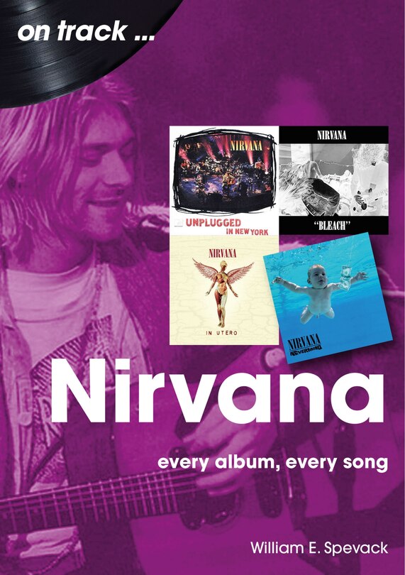 Front cover_Nirvana