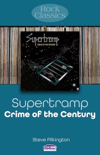 Front cover_Supertramp - Crime Of The Century