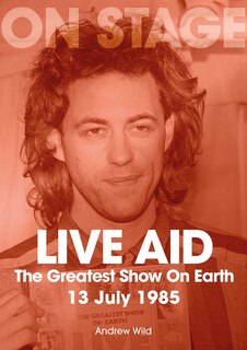 Front cover_Live Aid