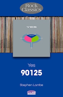 Front cover_Yes - 90125