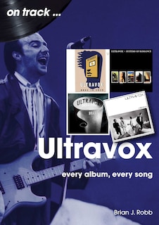 Front cover_Ultravox