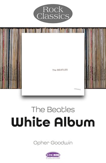 Couverture_The Beatles - White Album