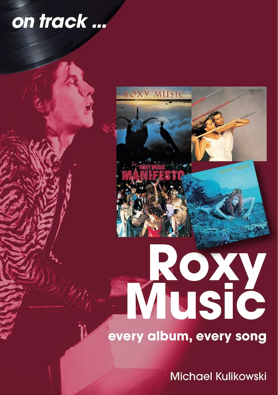 Front cover_Roxy Music