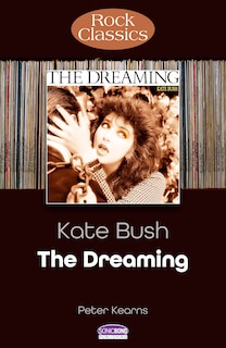 Front cover_Kate Bush - The Dreaming