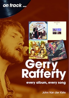Couverture_Gerry Rafferty