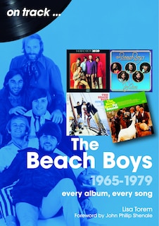 Front cover_Beach Boys 1965-1979