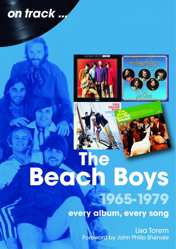Front cover_Beach Boys 1965-1979