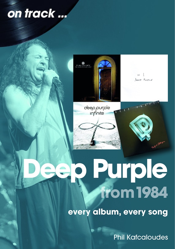 Front cover_Deep Purple From 1984