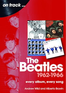 Front cover_The Beatles 1962-1966