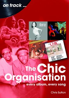 Couverture_The Chic Organisation