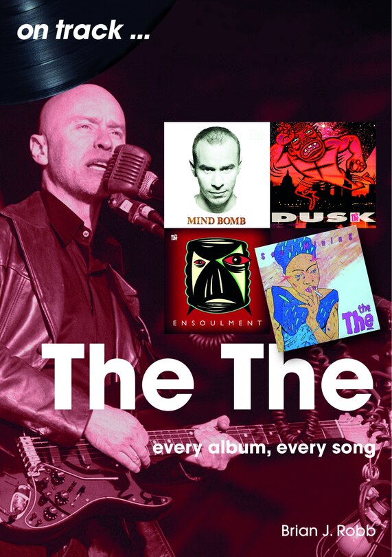 Couverture_The