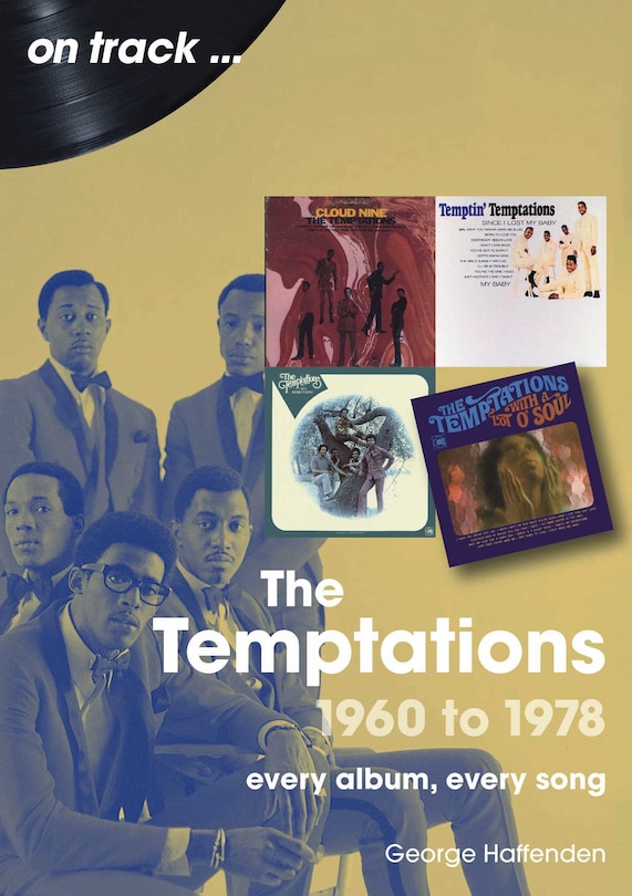 Couverture_Temptations 1960 to 1978
