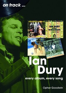 Front cover_Ian Dury