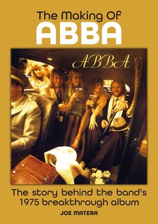 Couverture_The Making of Abba