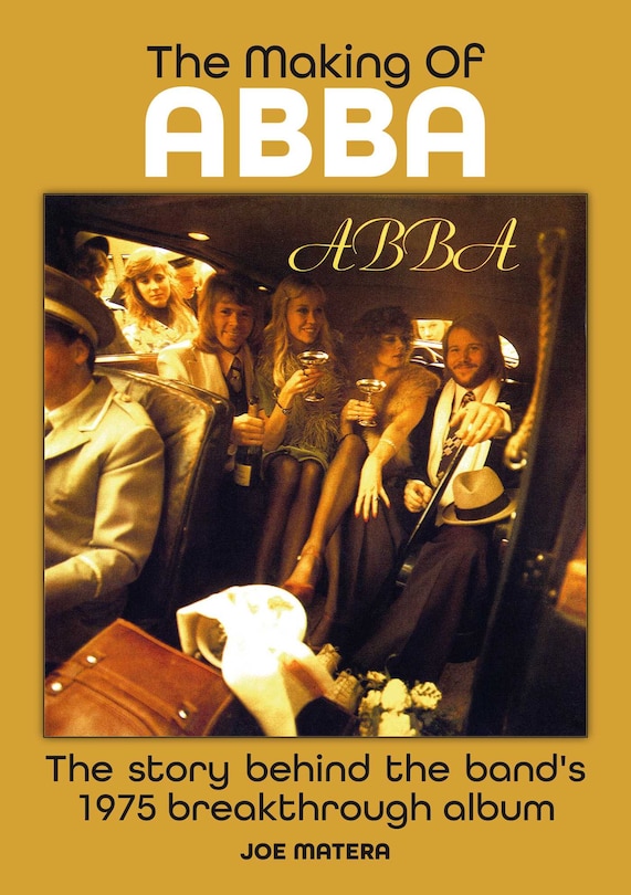 Couverture_The Making of Abba