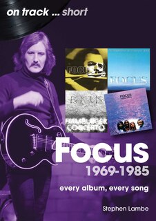 Front cover_Focus 1969 to 1985