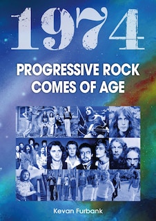 Couverture_1974: Progresstive Rock Comes Of Age