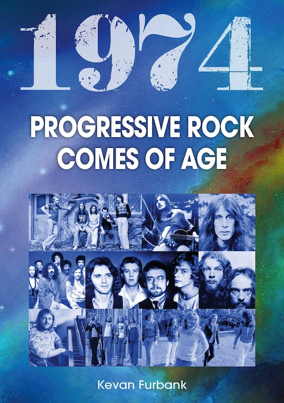 Couverture_1974: Progresstive Rock Comes Of Age