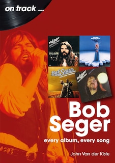 Couverture_Bob Seger