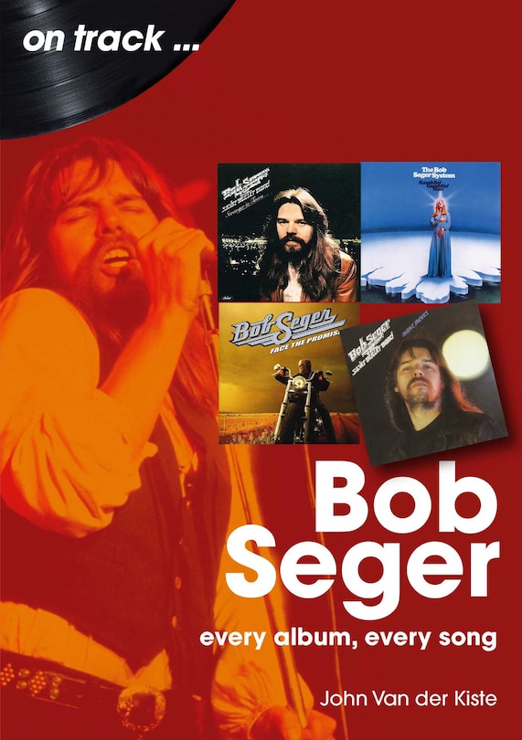 Couverture_Bob Seger