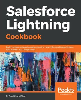 Front cover_Salesforce Lightning Cookbook